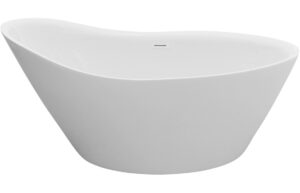 Farleigh Freestanding 1500x720x720mm Bath