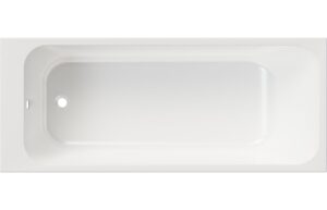 Houston Round Single End 1700x700mm Thin Edge 0TH Bath