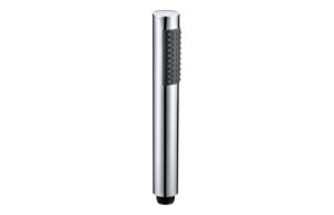 Aurora Round Handset - Chrome