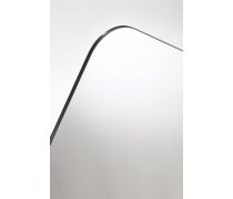 Abode Aruna 450x900mm Frameless Tablet LED Mirror - Image 3