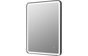 Kota 600mm Rectangle Front-Lit LED Mirror