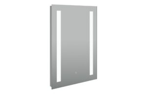 Marisol Rectangle Front-Lit LED Mirror