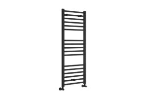 Grada Straight 30mm Ladder Radiator - Anthracite