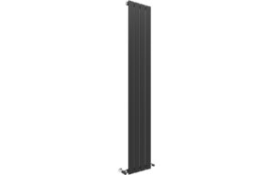 Modal Radiator (309x1800x45mm) - Anthracite