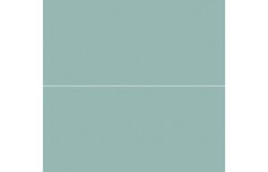Fibo Contemporary - Aqua Mint (Tile Effect)