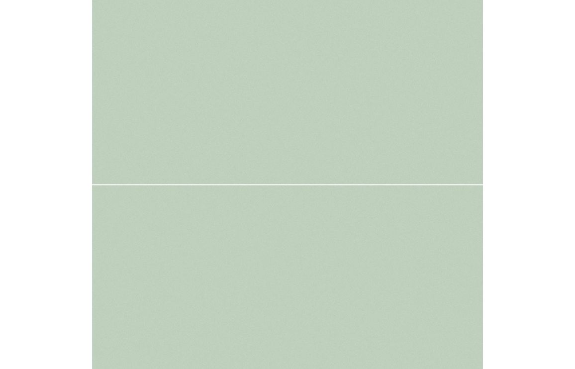 Fibo Contemporary - Light Green (Tile Effect)