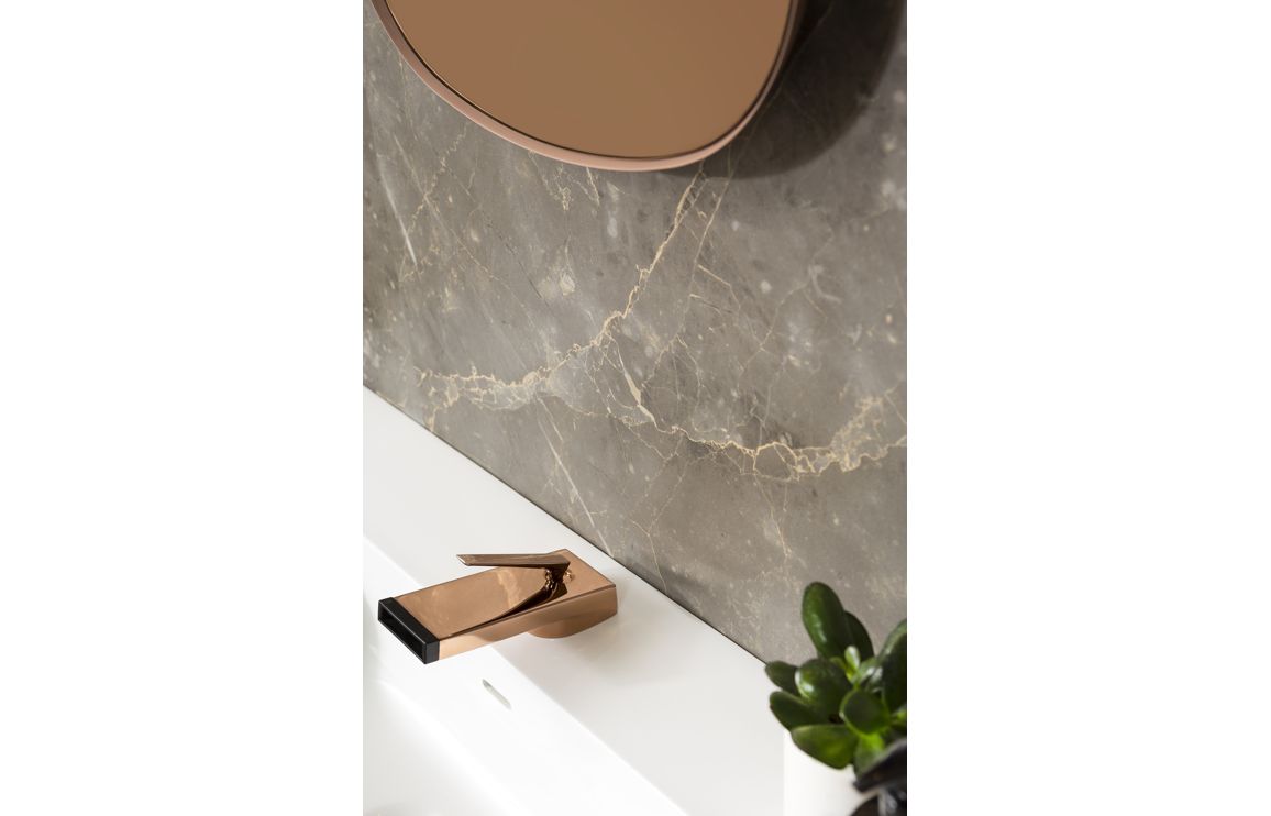 Fibo Stone - Brown Marble (Tile Effect) - Image 3