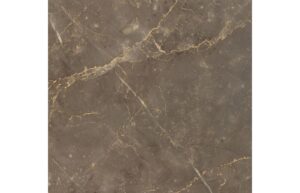 Fibo Stone - Brown Marble (Tile Effect)