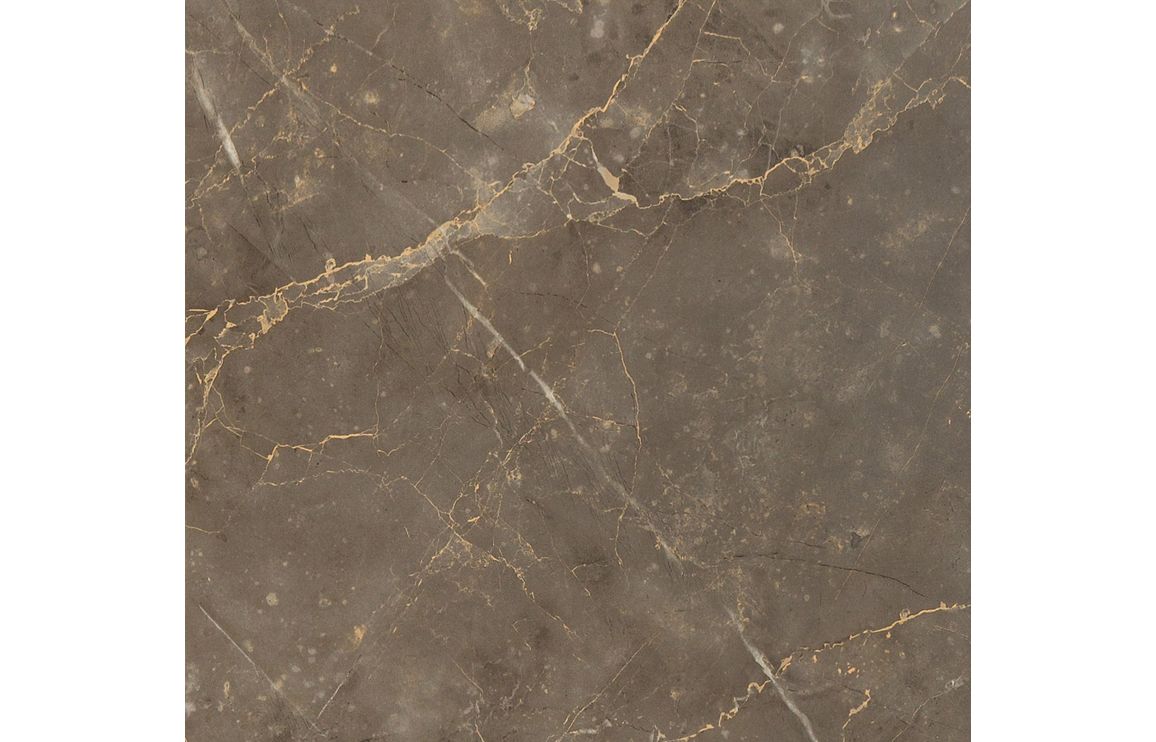Fibo Stone - Brown Marble (Tile Effect)