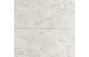 Fibo Stone - White Marble (Tile Effect)