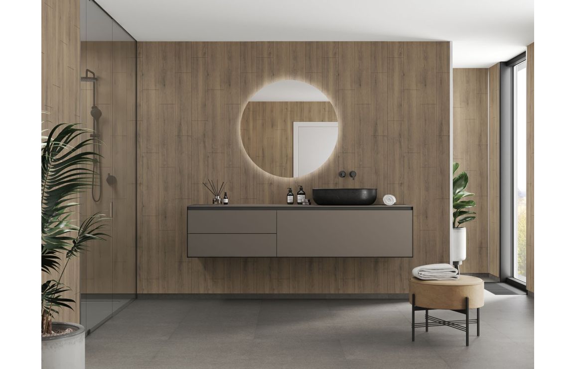 Fibo Scandinavian - Pure Oak (Vertical Plank) - Image 2