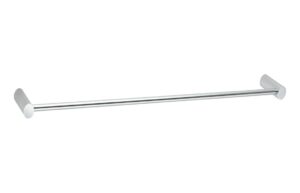 Ronde 59cm Towel Rail - Chrome