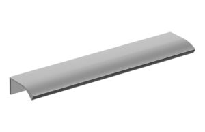 200mm Over Handle - Chrome