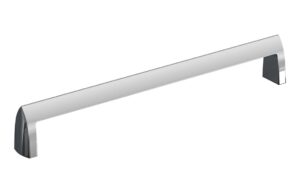 175mm Sleek Handle - Chrome