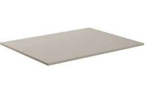 Statement Worktop - Matt Latte