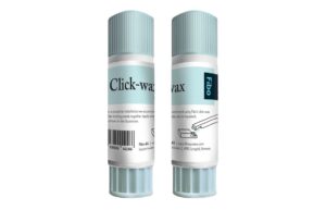 Fibo Click Wax
