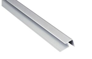Fibo Square External Profile 2.4m
