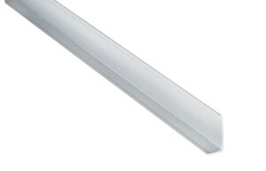 Fibo Large L-Shaped Profile 2.4m