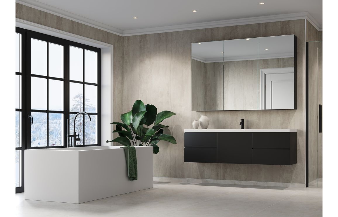 Fibo Signature - Abbey Shale (Plain Panel) - Image 3