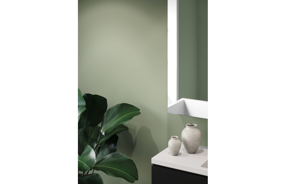 Fibo Signature - Olive Green (Plain Panel) - Image 3