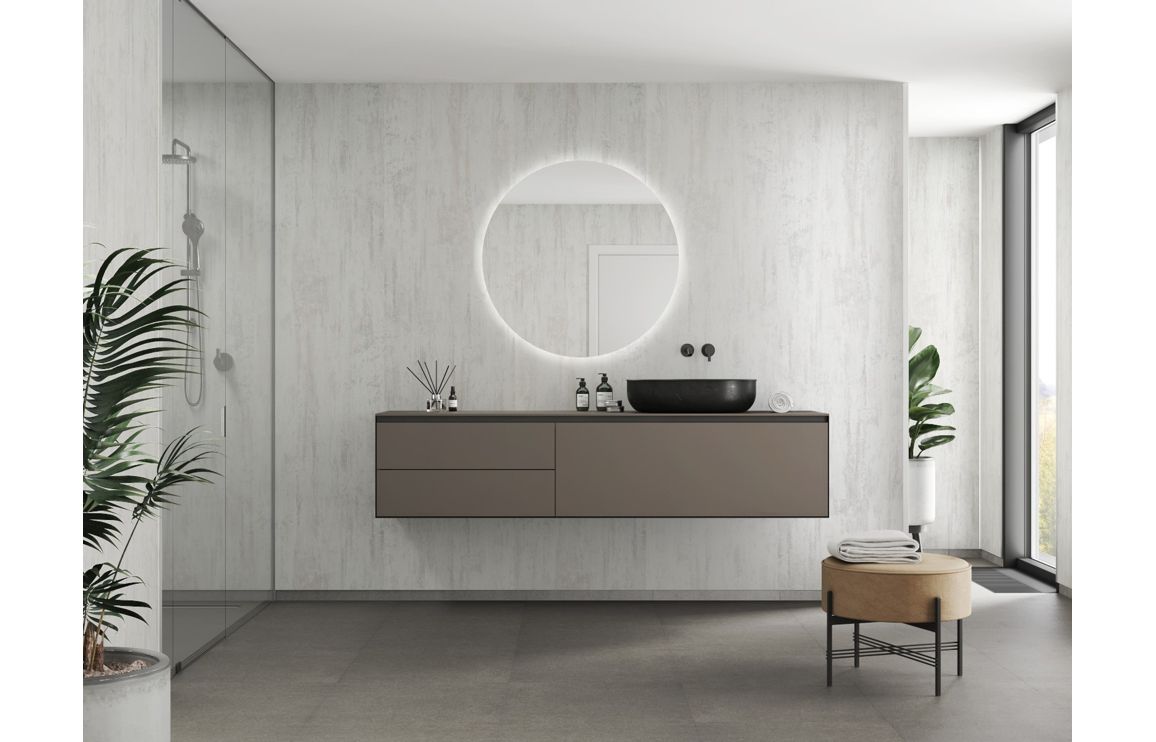 Fibo Signature - Shabby Chic (Plain Panel) - Image 2