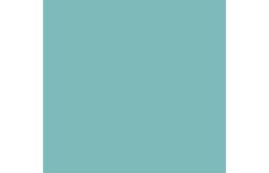 Fibo Timeless - Aquamarine (Plain Panel)