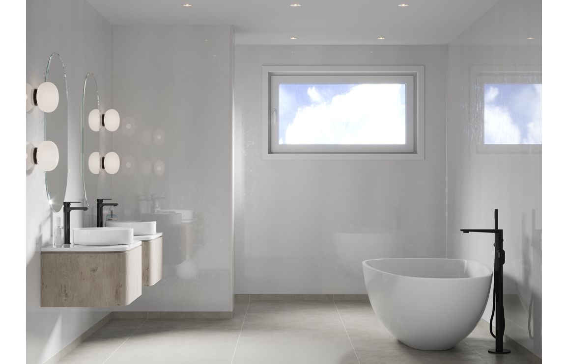 Fibo Timeless - Ivory (Plain Panel) - Image 3