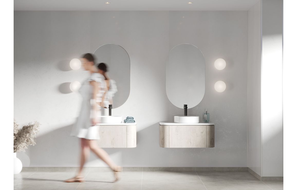 Fibo Timeless - Ivory (Plain Panel) - Image 2