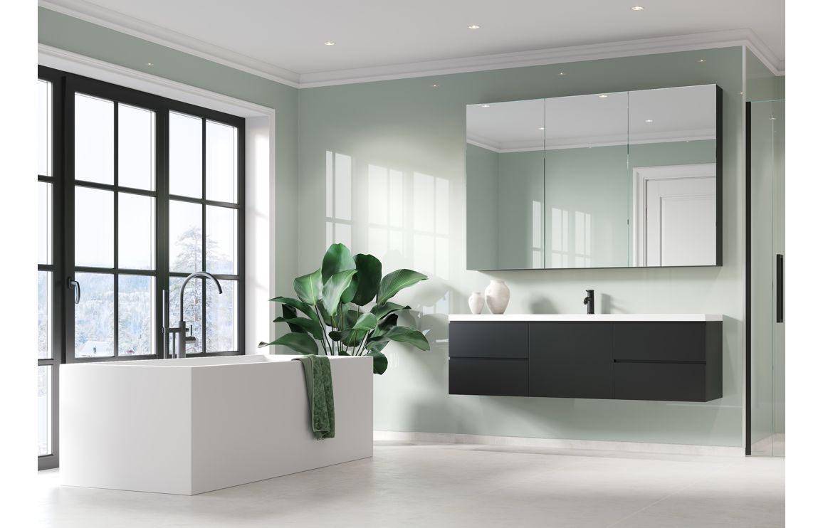 Fibo Timeless - Light Mint (Plain Panel) - Image 3