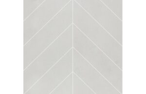 Fibo Urban - Grey Cement (Chevron)