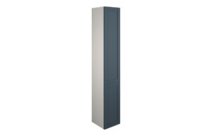 Abbey 300mm Tall Unit - Matt Arley Blue