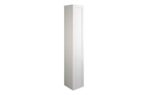 Abbey 300mm Tall Unit - Matt White