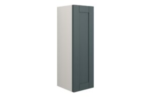 Abbey 200mm Slim Base Unit - Matt Green Camo