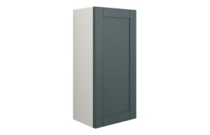 Abbey 300mm Slim Base Unit - Matt Green Camo